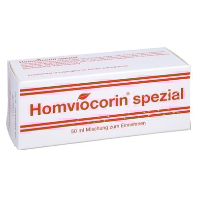Homviocorin Spezial