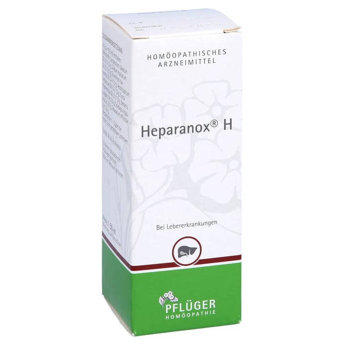 Heparanox H