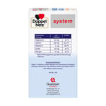 Doppelherz Magnesium+Calcium+Kupfer u Manga system