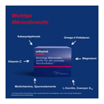 Orthomol Cardio Granulat/Tablette/Kapseln Produktbild 3