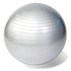 Gymnastikball Reha 65cm Sm