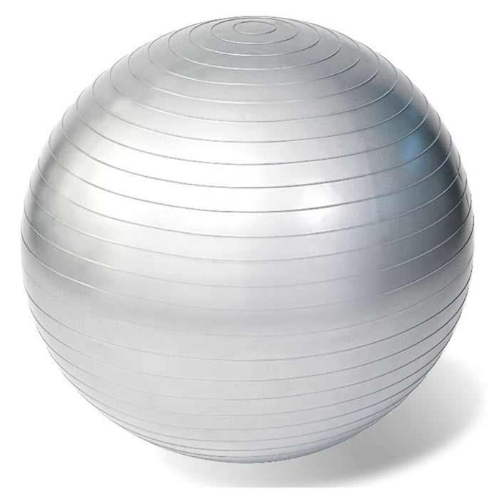 Gymnastikball Reha 65cm Sm