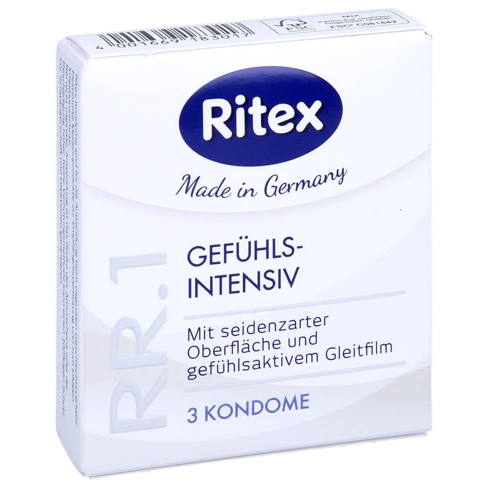 Ritex RR.1 Kondome