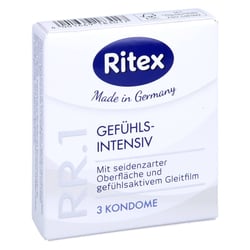 Ritex RR.1 Kondome