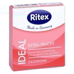 Ritex ideal Kondome