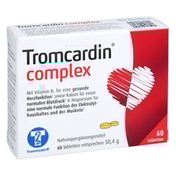 Tromcardin complex