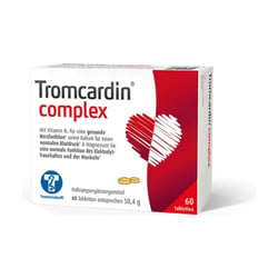 Tromcardin complex