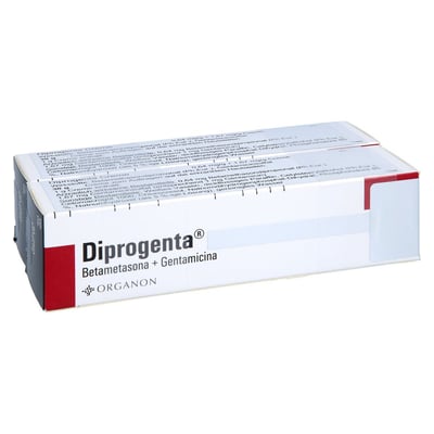 Diprogenta Creme