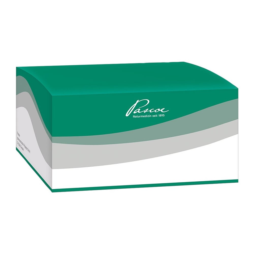 PASCOE-Agil HOM Injektopas Ampullen