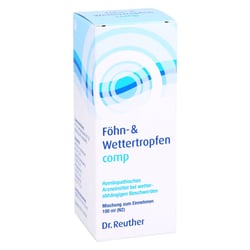 Foehn & Wettertro Comp