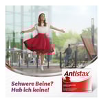 Antistax extra Venentabletten