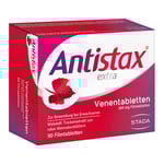 Antistax extra Venentabletten