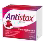 Antistax extra Venentabletten