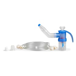 Pari Lc Sprint Sinus Year Pack