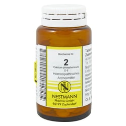 Biochemie 2 Calcium phosphoricum D 6 Tabletten