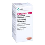 Isentress 400 mg Produktbild 1