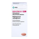 Isentress 400 mg Produktbild 2