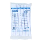 Urinbeutel 2l mit 90 cm Schlauch unsteril Produktbild 1
