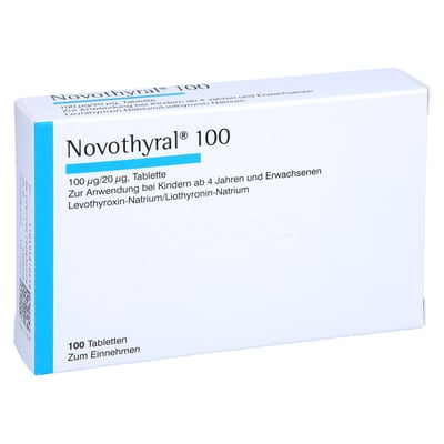 Novothyral 100