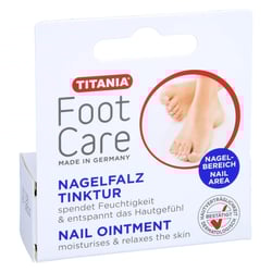 Nagelfalz Tinktur Titania