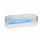 Medikamentenbecher 30 ml blau Produktbild 1