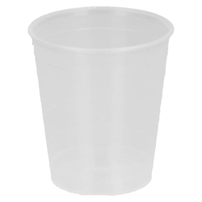 Medikamentenbecher 30 ml neutral