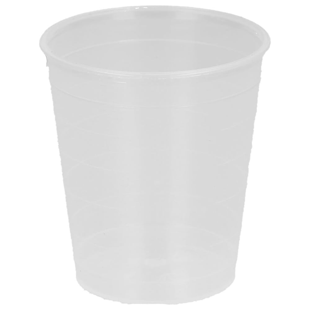 Medikamentenbecher 30ml neutral