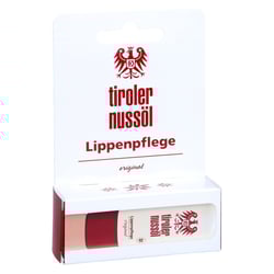 Tiroler Nussöl original Lippenpflege