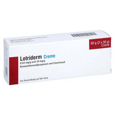 Lotriderm