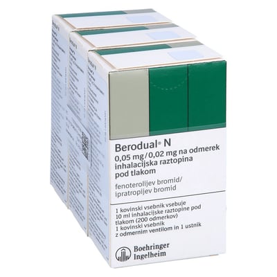 Berodual N Produktbild 1