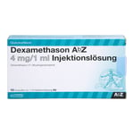 Dexamethason AbZ 4 mg/1 ml Injektionslösung Produktbild 2