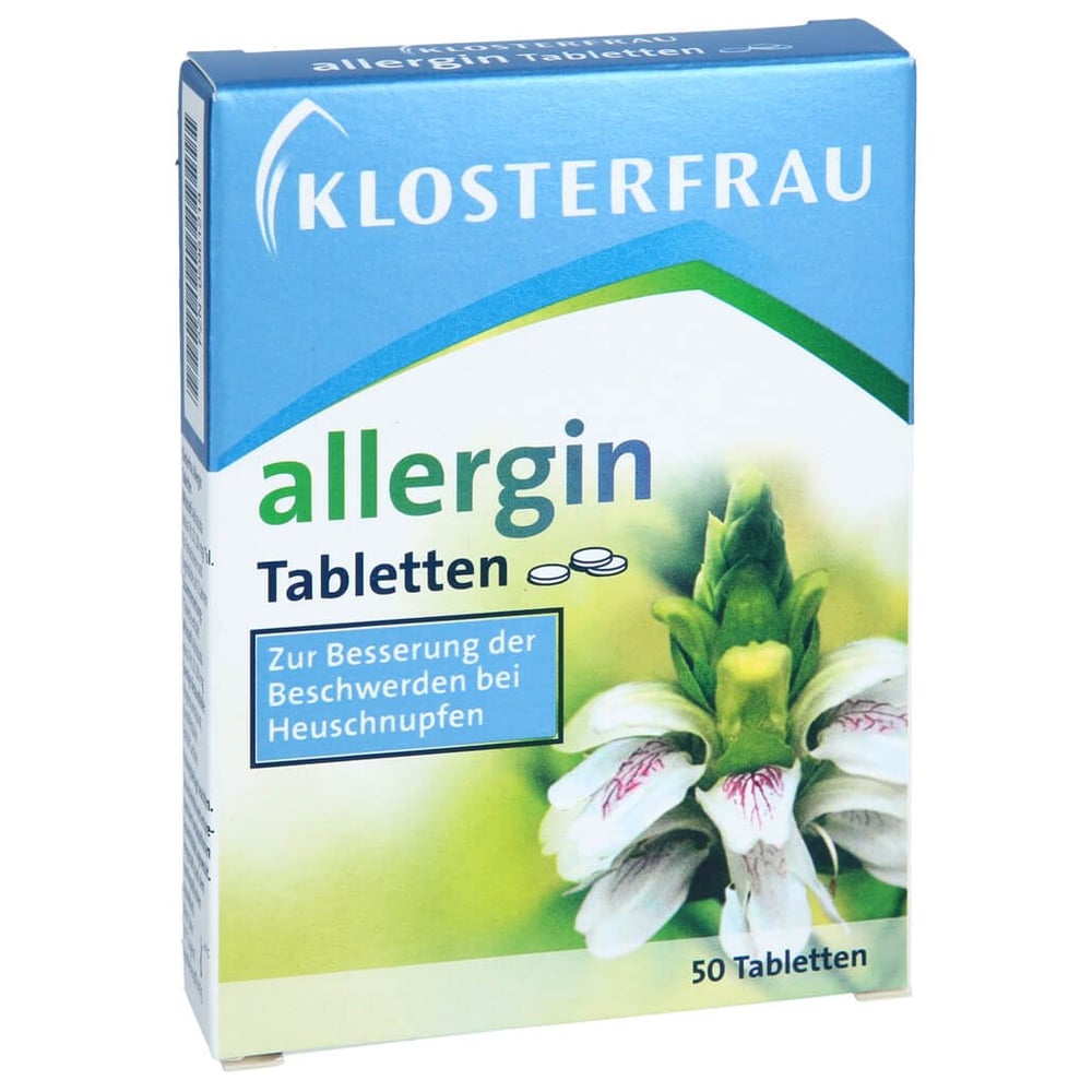 Klosterfrau Allergin