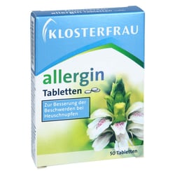 Klosterfrau Allergin