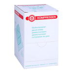 Set Kompresse 5x5 cm 12f Produktbild 1