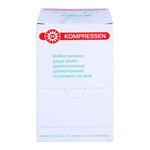 Set Kompresse 5x5 cm 12f Produktbild 2