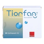 Tiorfan 100 mg Hartkapseln Produktbild 2
