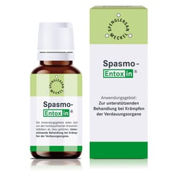 Spasmo Entoxin Tropfen