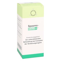 Spasmo Entoxin Tropfen