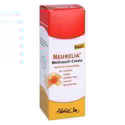 Weihrauch Creme NEURELIA
