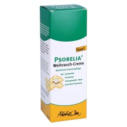 Weihrauch Creme PSORELIA