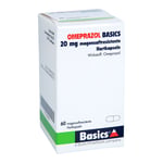 Omeprazol Basics 20 mg Produktbild 1