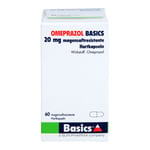 Omeprazol Basics 20 mg Produktbild 2