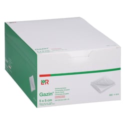 Gazin Kom 5x5 cm 8f Ster