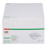 Gazin Kom 5x5 cm 8f Ster