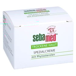 Sebamed Trockene Haut Spezialcreme