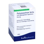 Palonosetron beta 250 Mikrogramm Injektionslösung Produktbild 1