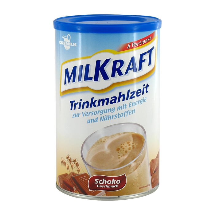 Milkraft Trinkmahlz Schoko