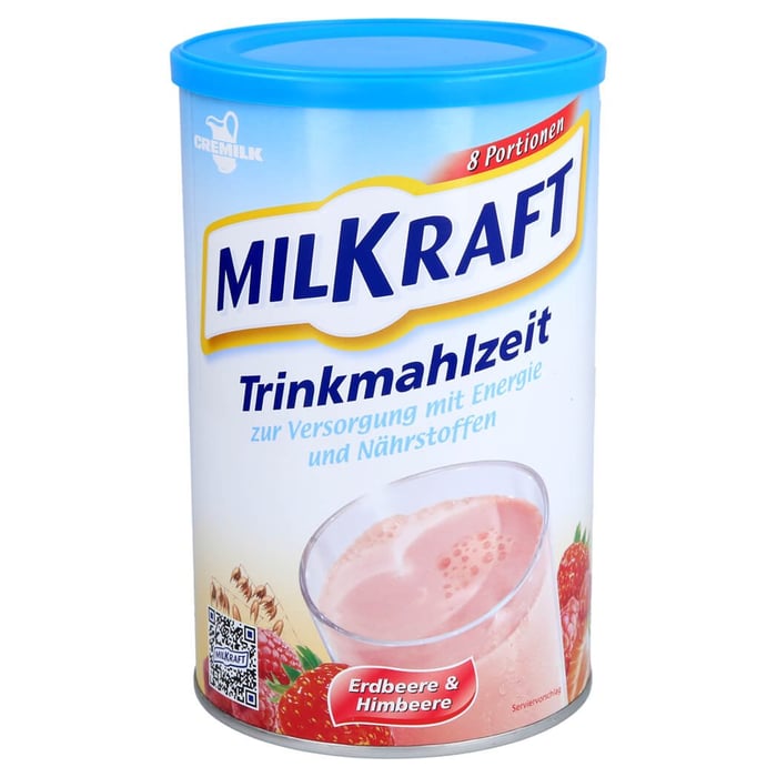 Milkraft Trinkmahlz Erdb/h