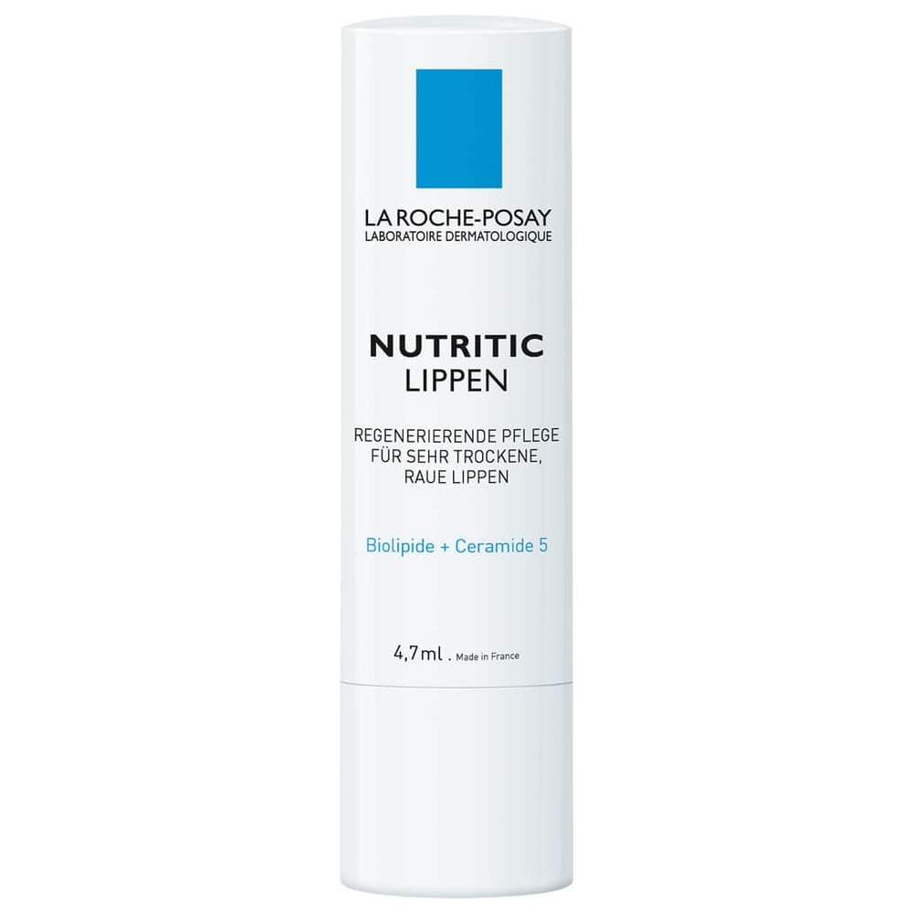 La Roche-Posay Nutritic Lippenpflegestift