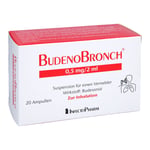 Budenobronch 0,5 mg/2 ml Produktbild 1